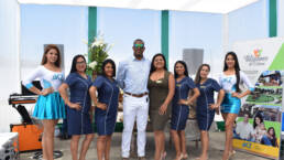 Entrega de Lotes Los Tulipanes de Calana | KZ Constructora