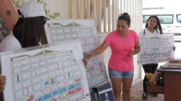 Visita Guiada Mar de Luna | KZ Constructora
