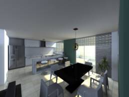 Las Palmas Building | KZ Constructora